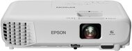 Epson - EB-W06 3LCD WXGA 3700L 12000óra projektor