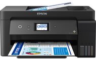Epson - EcoTank L14150 A3+ színes tintasugaras multifunkciós nyomtató