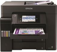 Epson - EcoTank L6570 színes tintasugaras multifunkciós nyomtató
