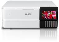 Epson - EcoTank L8160 színes tintasugaras multifunkciós fotónyomtató