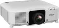 Epson EB-PU1006W cserélhető objektíves lézerlámpás installációs projektor, WUXGA