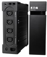 EATON - Ellipse ECO 650 IEC 400W fekete szünetmentes tápegység EL650IEC