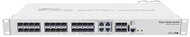 MikroTik - CRS328-4C-20S-4S+RM 20xSFP port 4xSFP+ port 4 Combo (SFP/GbE LAN) port Rackmount Cloud Router Switch