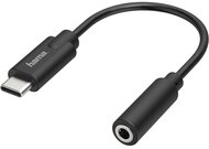 Hama - FIC USB Type-C - 3,5mm jack audio adapter - 205282