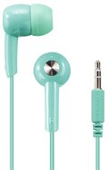 Hama - "Basic4Phone" In-Ear zöld fülhallgató - 184049
