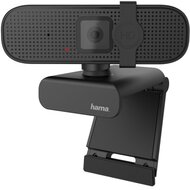 Hama - "C-400" Full HD webkamera - 139991