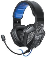 Hama - "uRage Soundz 310" gamer headset - 186023