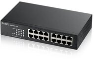 ZyXEL GS1100-16 v3 16port 10/100/1000Mbps LAN switch
