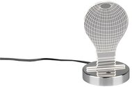 TRIO R52631106 Bulb asztali lámpa