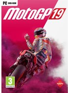MotoGP™19 PC játékszoftver