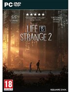 Life is Strange 2 PC játékszoftver