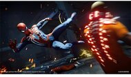 Marvel's Spider-Man Game of the Year Edition (magyar felirat) PS4 játékszoftver