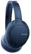 Sony WHCH710NL Bluetooth aktív zajszűrős kék fejhallgató