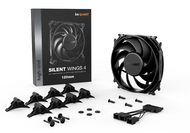 Be quiet! - Silent Wings 4 120mm - BL092