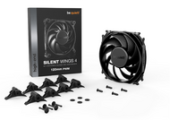 Be quiet! - Silent Wings 4 120mm PWM - BL093