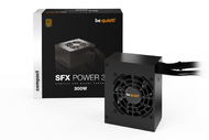 Be quiet! - 300W 80+ Bronze SFX Power 3 - BN320