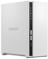 QNAP TS-233 2x SSD/HDD NAS