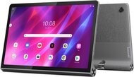 LENOVO YOGA Tab11 (YT-J706F), 11" 4GB/128GB szürke tablet - ZA8W0053BG