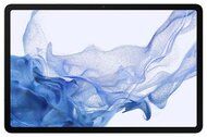 Samsung Galaxy Tab S8 S Pen (SM-X706) 11" 128GB ezüst Wi-Fi + 5G tablet - SM-X706BZSAEUE