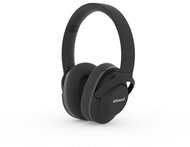 Artsound Brainwave 07 Over-ear Bluetooth aktív zajszűrős fekete fejhallgató