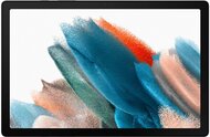 Samsung - Galaxy Tab A8 (SM-X205) 10,5" 32GB ezüst LTE tablet - SM-X205NZSAEUE
