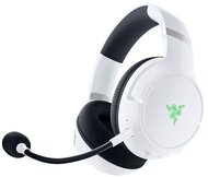 Razer Kaira Pro for Xbox vezeték nélküli fehér gamer headset