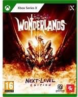 Tiny Tina's Wonderlands: Next-Level Edition Xbox One/Series játékszoftver