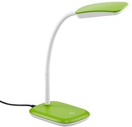 TRIO R52431115 Boa zöld asztali lámpa