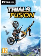Trials Fusion PC játékszoftver