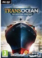 Trans Ocean: The Shipping Company PC játékszoftver