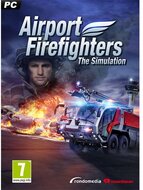 Airport Firefighters 2015 PC játékszoftver