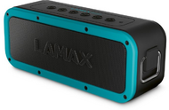LAMAX Storm1 bluetooth türkiz hangszóró