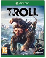 Troll And I Xbox One játékszoftver