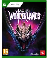 Tiny Tina's Wonderlands Xbox One játékszoftver