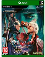 Devil May Cry 5 Special Edition XBOX Series X játékszoftver