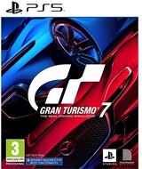 Gran Turismo 7 PS5 játékszoftver