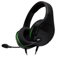 HyperX CloudX Stinger (Xbox Licensed) 3,5 Jack fekete gamer headset - 4P5K1AA