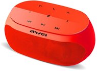 AWEI Y200 piros Bluetooth hangszóró