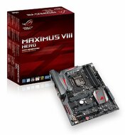 S1151 Asus Maximus VIII HERO