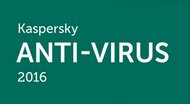 Kaspersky Antivirus HUN 5 Felhasználó 1 év online vírusirtó szoftver