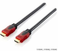 Equip - HDMI 1.4 kábel M/M aranyozott 2m