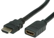 VALUE - Kábel HDMI hosszabbító 5m