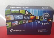 DATAPRODUCTS HPCE264XFUTR Black (HP CE264X) (For Use)