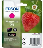Epson T2983 (C13T29834010) Patron Magenta 3,2ml 29
