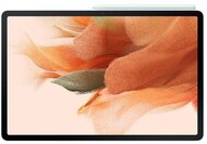 Samsung - Galaxy Tab S7 FE (SM-T736) 12,4" 64GB zöld Wi-Fi + 5G tablet - SM-T736BLGAEUE
