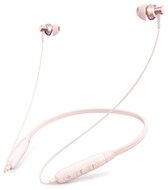 SoundMAGIC S20BT Bluetooth merev nyakpántos pink sport fülhallgató