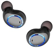 AWEI T3 True Wireless Bluetooth fekete fülhallgató