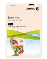 Xerox Symphony A4 80g pasztel lazac másolópapír