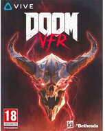 Doom VFR PC játékszoftver