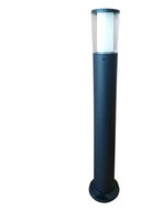 Fumagalli CARLO 800 LED 3,5W GU10 fekete kültéri állólámpa